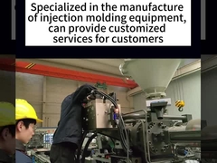 Podemos fornecer serviços personalizados para os clientes