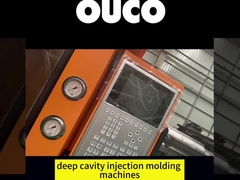 Máquina de moldagem por injecção de caixas de plástico Boa qualidade