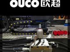 Máquina de moldagem por injecção de caixas de plástico Boa qualidade