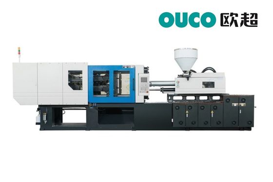 170 Ton Hybrid Injection Molding Machine Small PVC Plastic Injection Molding