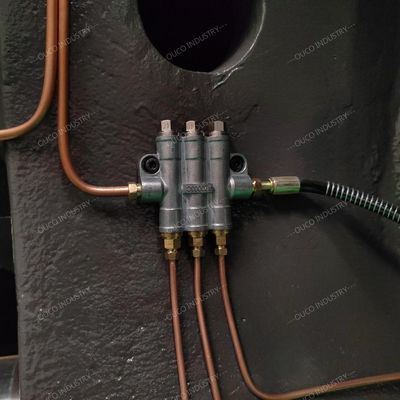 Energy Saving 1850Ton Automatic Injection Moulding Machines