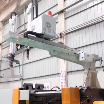 120 Ton PET Injection Molding Machine Small  Injection Molding Machine