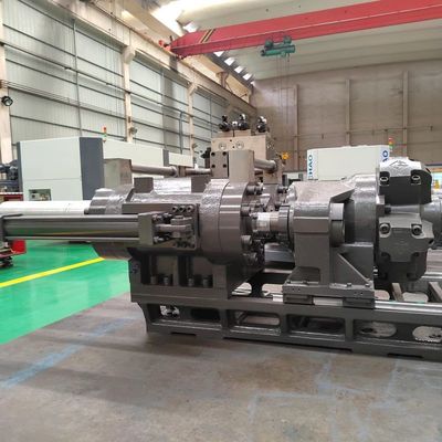 Crate Plastic Injection Molding Equipment For Specialized Fruit Basket Production