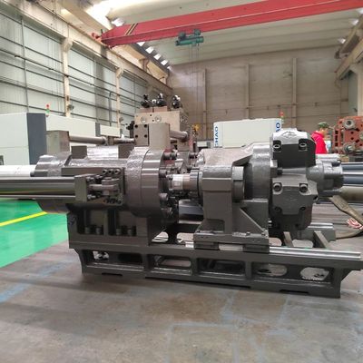 Saves Labor OUCO Fruit Basket Plastic Injection Molding Machine