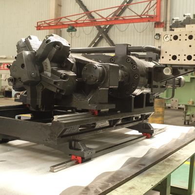 650T Energy Saving Injection Moulding Machine Manufacturing Fruit Basket Boxes