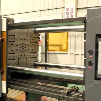 Factory Sales 650T Misplaced Basket Making Injection Molding Machine