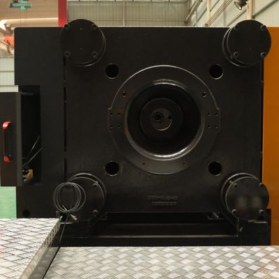 380T Hydraulic Injection Molding Machine For Efficient Production Of Flower Pots